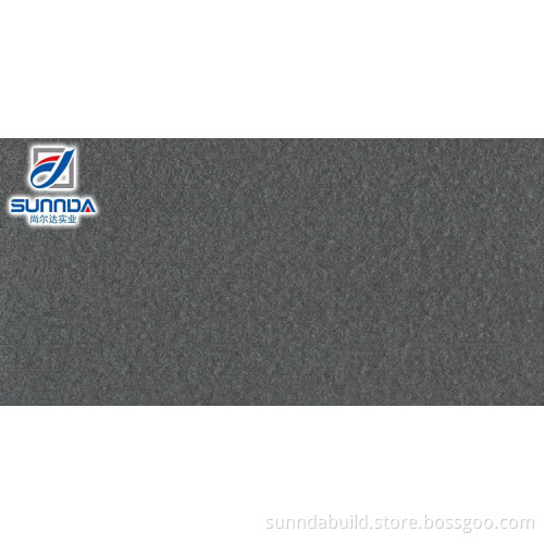 Sunnda full body tile, pure color floor tile, restaurant porcelain tile